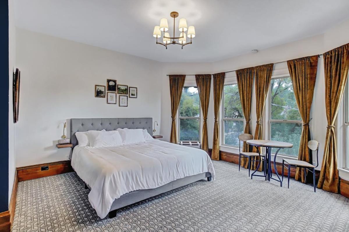 Golden Dreams Inn Grass Valley Zimmer foto