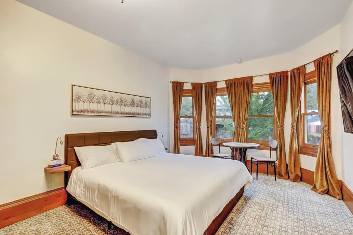 Golden Dreams Inn Grass Valley Zimmer foto
