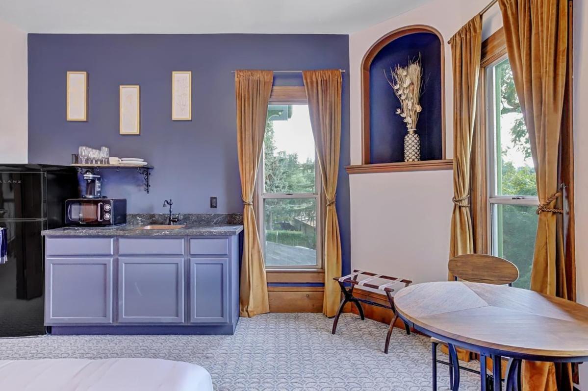 Golden Dreams Inn Grass Valley Zimmer foto