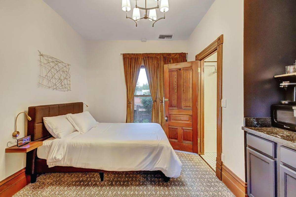 Golden Dreams Inn Grass Valley Zimmer foto